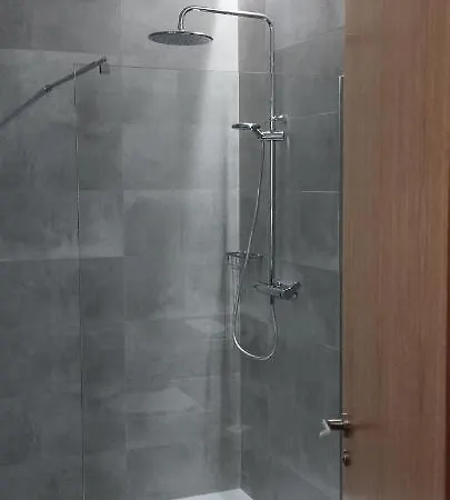 Hotel Venta El Borrego Bañeres Zewnętrze zdjęcie