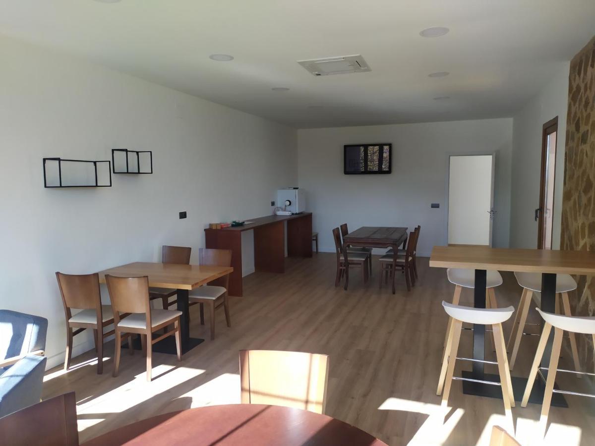 Venta El Borrego Hotel